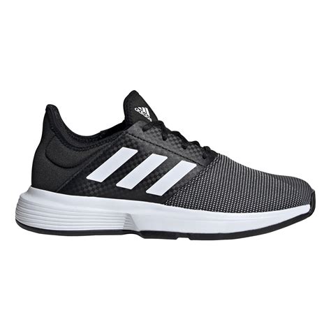 Zwarte adidas Tennisschoenen voor dames online 